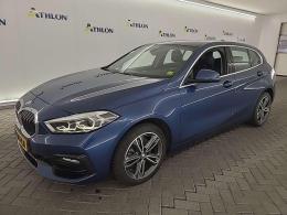 BMW 1-serie 118iA Corporate Executive 5D 100kW