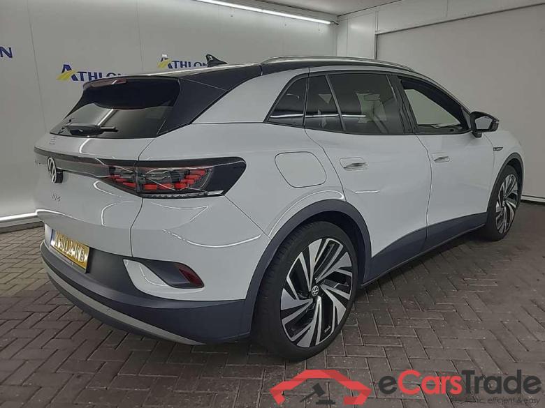 VOLKSWAGEN ID.4 77kWh 1ST Max Auto 5D 150kW uitlopend #3