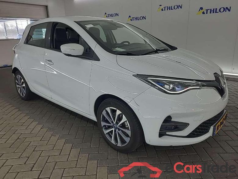 RENAULT Zoe R135 Zen (batterijkoop) 5D 100kW #2