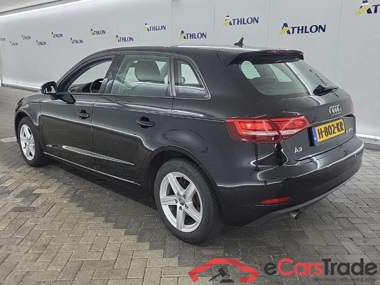 AUDI A3 Sportback 30 TFSI Pro Line 5D 85kW #4