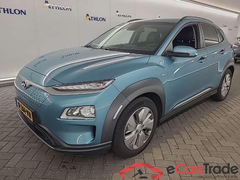 HYUNDAI Kona Fashion Electric 64 kWh 5D #1