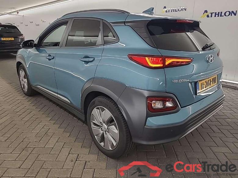HYUNDAI Kona Fashion Electric 64 kWh 5D #4