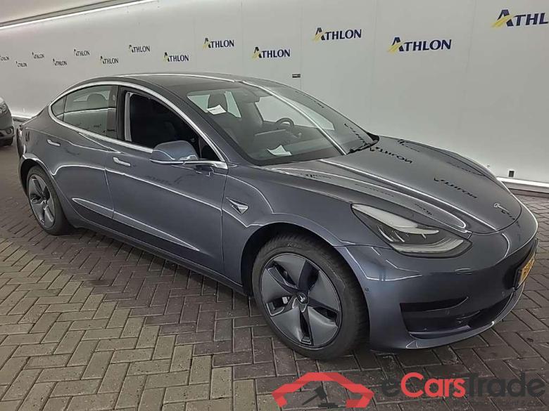 Tesla Model 3 Standard Range Plus RWD 4D 225kW #2
