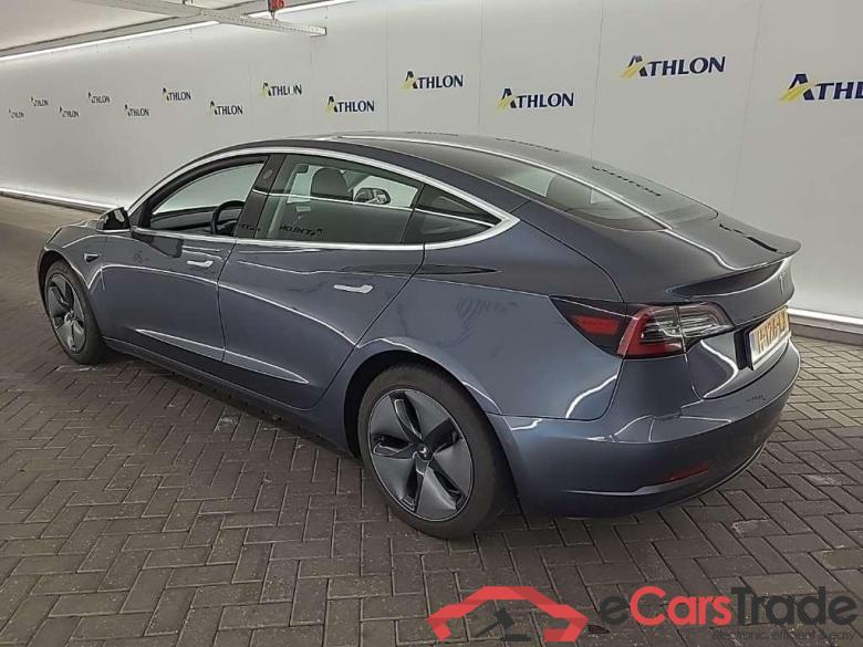 Tesla Model 3 Standard Range Plus RWD 4D 225kW #4