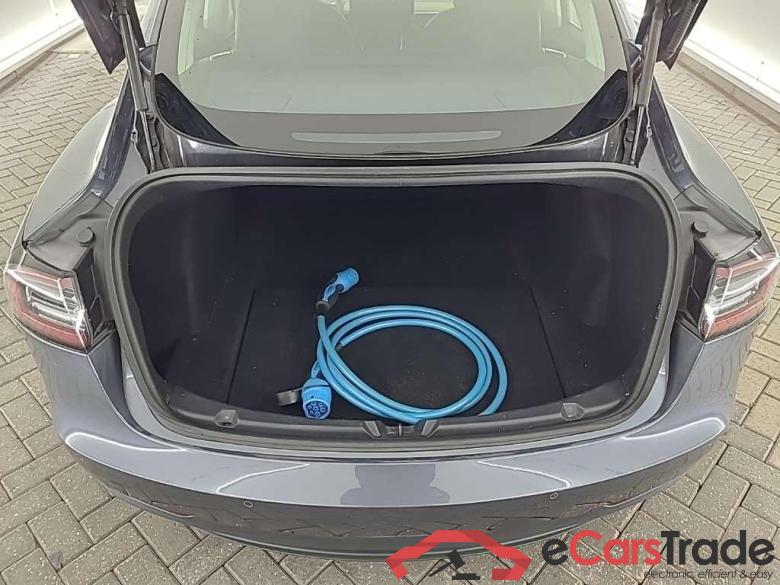 Tesla Model 3 Standard Range Plus RWD 4D 225kW #5