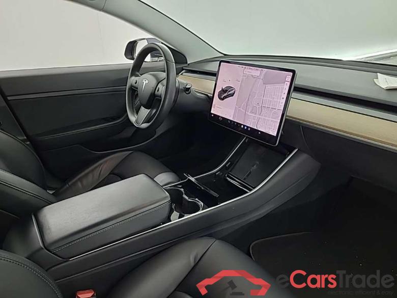Tesla Model 3 Standard Range Plus RWD 4D 225kW #6