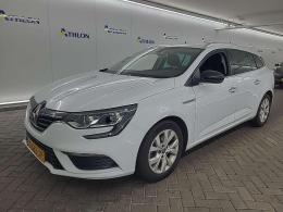 RENAULT Mégane Estate Blue dCi 115 Limited 5D 85kW