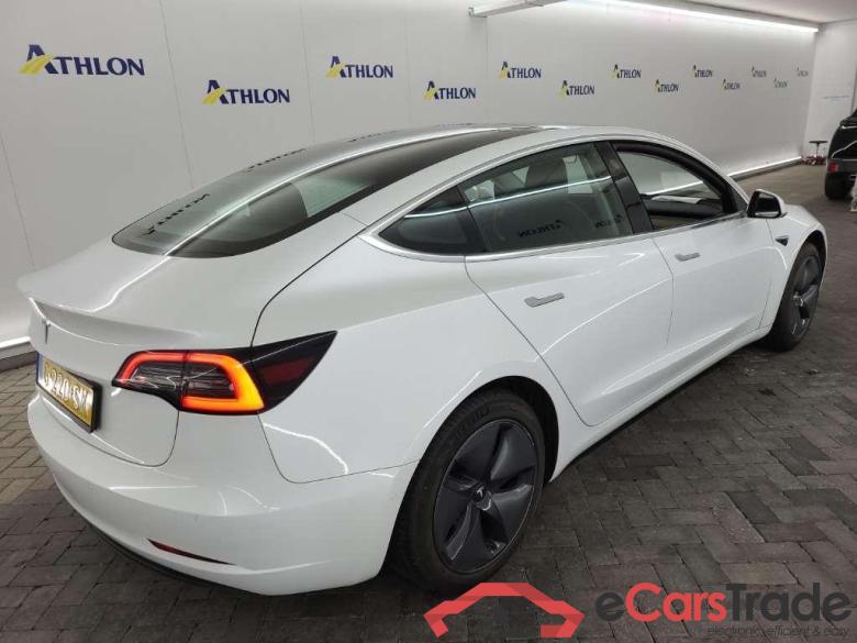 Tesla Model 3 Standard Range Plus RWD 4D 211kW #3