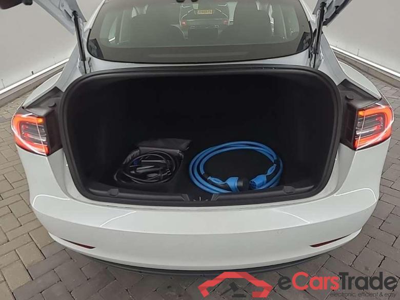 Tesla Model 3 Standard Range Plus RWD 4D 211kW #5