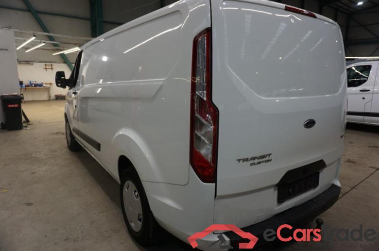 Ford _Transit Custom ´12 Transit Custom Kasten 320 L2 Trend 2.0 TDCi 96KW MT6 E6 #4