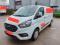 preview Ford Transit Custom #0