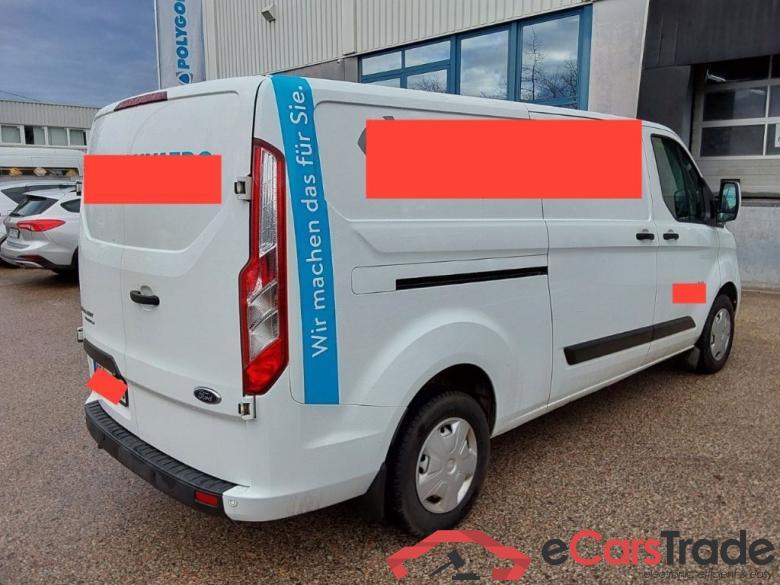 Ford _Transit Custom ´12 Transit Custom Kasten 300 L2 Trend 2.0 TDCi 77KW MT6 E6dT #4