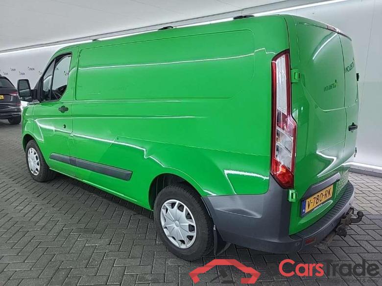 FORD Transit Custom Gesloten Bestel 2.0TD 270 L1H1 Trend 105pk 4D #4