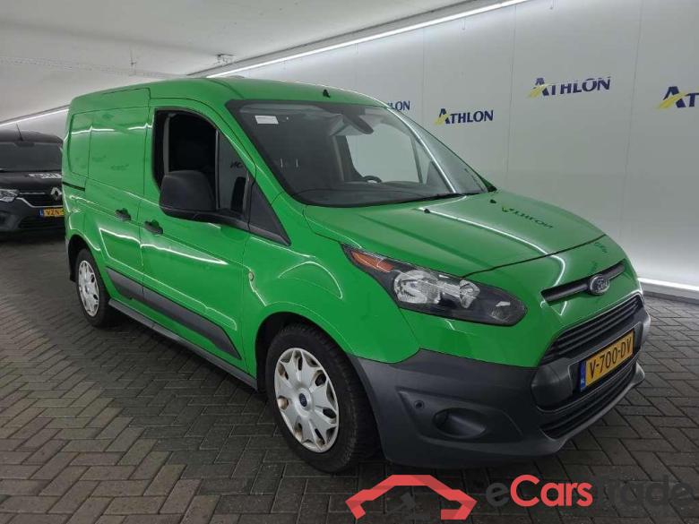 FORD Transit Connect L1 Trend 1.5 TDCi 100 pk 4D #2
