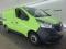 preview Renault Trafic #1
