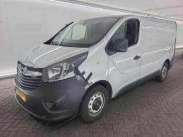Opel Vivaro 1.6 CDTI L1H1 Display Camera Klima PDC ...