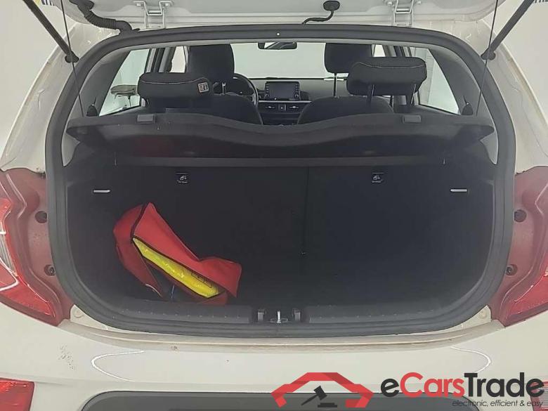 KIA Picanto 1.0 MPi ComfortPlusLine Navigator 4zits 5D 49kW #5
