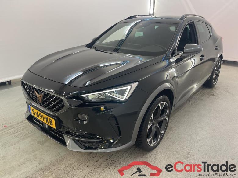 Cupra Formentor '21 CUPRA Formentor 1.4 e-Hybrid Adrenaline 5d #1