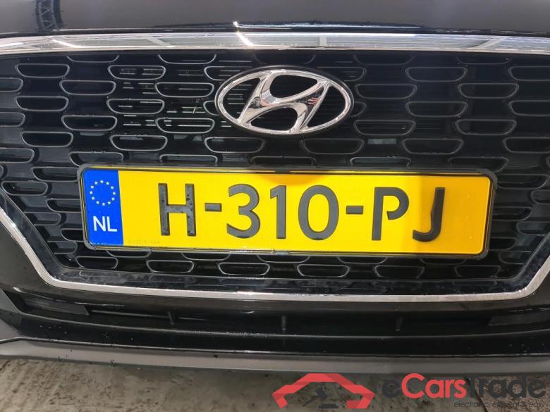 Hyundai i30 FL'20 Hyundai i30 1.0 T-GDI Comfort 5d #5