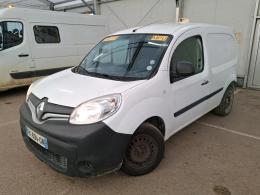 Renault Confort TCe 115 RENAULT Kangoo Express VU 4p Fourgonnette Confort TCe 115