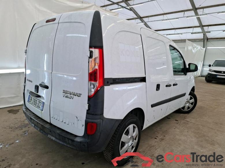 Renault Gd Confort Energy dCi 75 E6 Kangoo Express Grand Confort (L1) 1.5 dCi 75CV BVM5 E6 #3