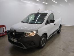 Renault  RENAULT Kangoo / 2021 / 4P / Fourgonnette Extra - Blue dCi95 Sésame Ouvre Toi