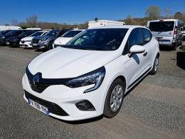 Renault Air Nav Blue dCi 85 Clio V Société Air Nav 1.5 dCi 85CV BVM6 E6dT