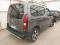 preview Peugeot Rifter #2