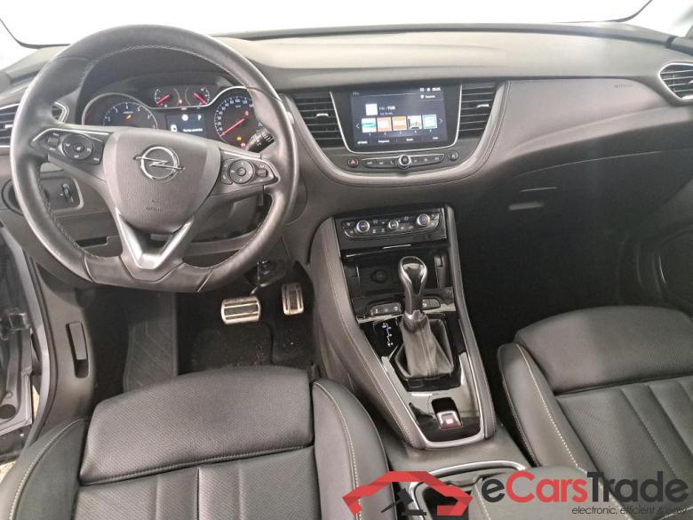 Opel 2.0 DIESEL 177 ULTIMATE AUTO Grandland X Ultimate 2.0 175CV BVA8 E6dT / VO RECONDITIONNE - PHOTOS AVANT RECONDITIONNEMENT #5