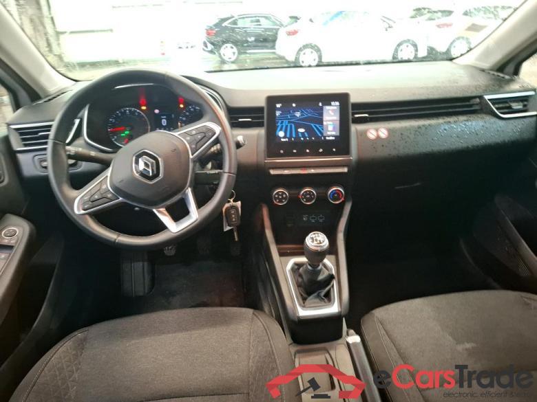 Renault Business SCe 65 Clio V Business 1.0 SCe 65CV BVM5 E6d #5