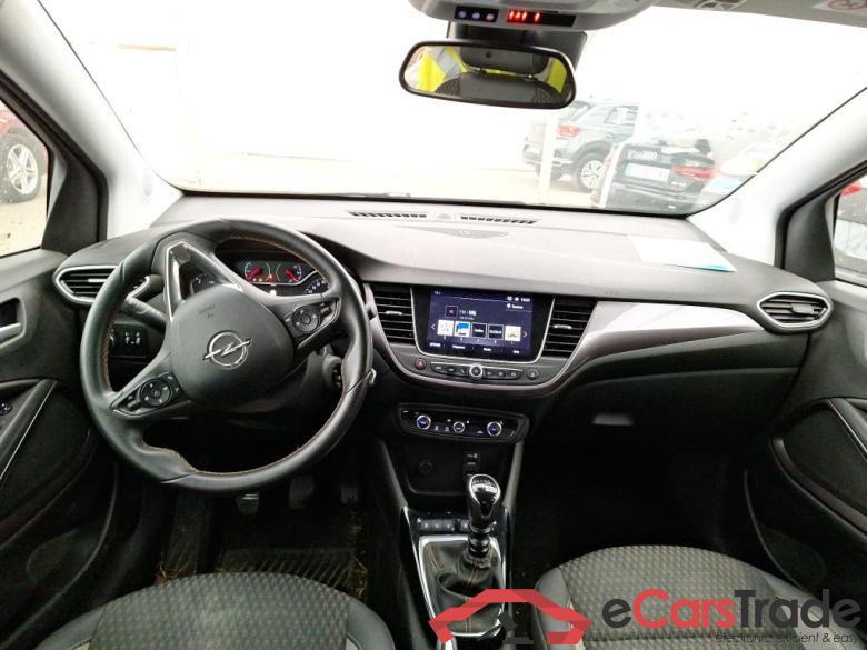 Opel 1.6 Diesel 120ch Innovation Crossland X INNOVATION 1.6 120CV BVM6 E6 #5