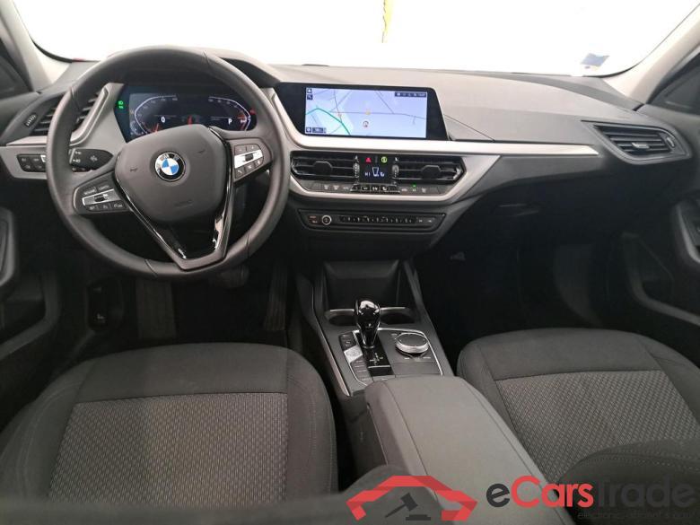 BMW 116i DKG7 Business Design BMW Série 1 / 2019 / 5P / Berline 116i DKG7 Business Design #5