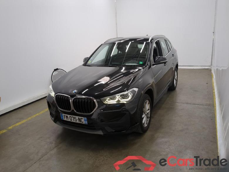 BMW sDrive18d Business Design BVA8 Série X1 sDrive18d Lounge 2.0 150CV BVA8 E6dT #1