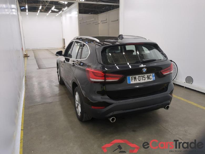 BMW sDrive18d Business Design BVA8 Série X1 sDrive18d Lounge 2.0 150CV BVA8 E6dT #2