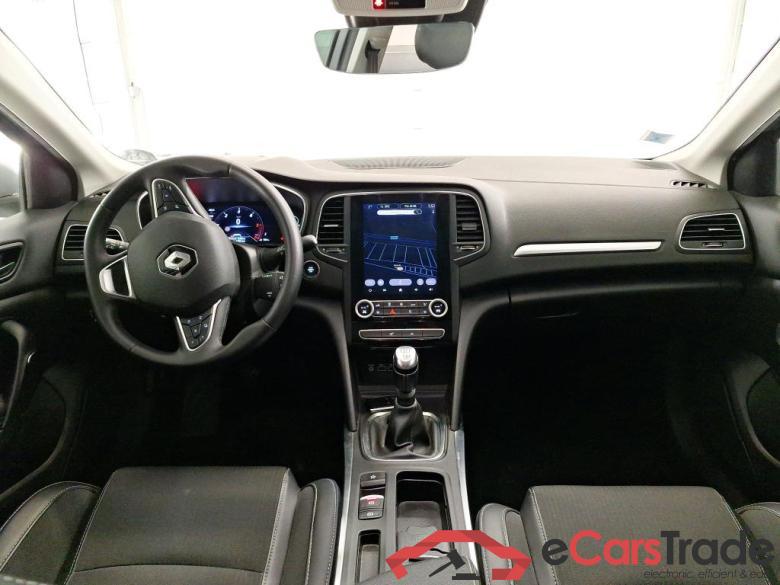 Renault  Megane IV Berline 5 ptes. Techno 1.5 dCi 115CV BVM6 E6d #5