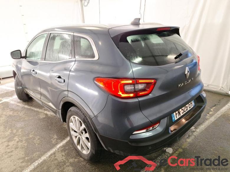 Renault  Kadjar Business Edition 1.5 dCi 115CV BVM6 E6dT #2