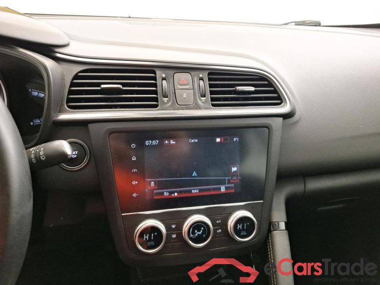 Renault  Kadjar Business Edition 1.5 dCi 115CV BVM6 E6dT #6