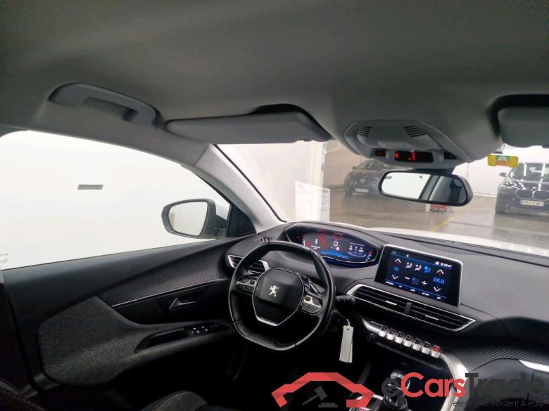 Peugeot Puretech 130 S&S ACTIVE BUSINESS 3008 Active Business 1.2 PureTech 130CV BVM6 E6 #5