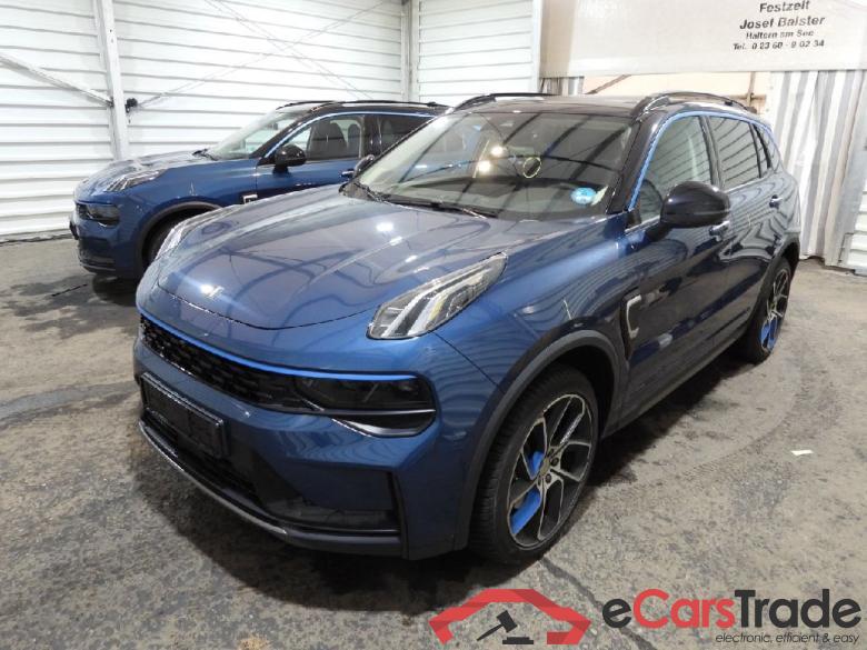 LynkAndCo Lynk & Co 01 ´20 LYNK & CO 01 PHEV 5d 132kW #1