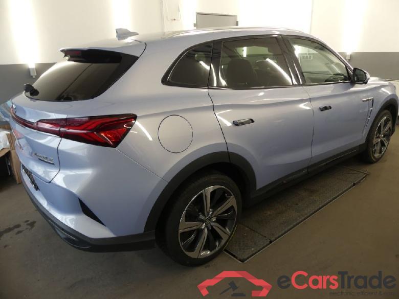 MG MARVEL R ´21 BEV MG Marvel R Luxury 5d 132kW #4