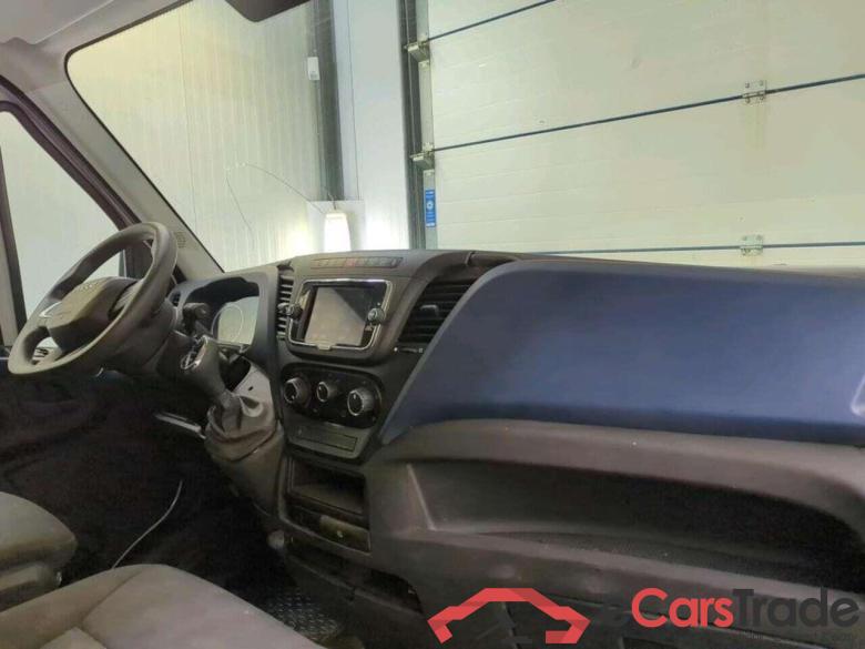 IVECO Daily 35S18HV 3.0 410L H2 #3