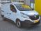 preview Renault Trafic #1