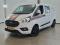 preview Ford Transit Custom #0