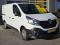 preview Renault Trafic #1