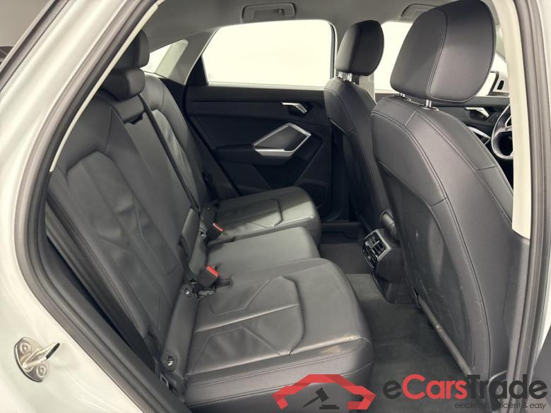 AUDI Q3 SPORTBACK 1.4 45 TFSI E S TRONIC S LINE Business Plus #6