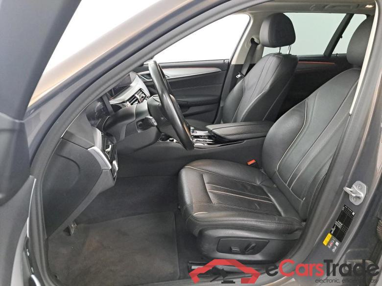 BMW 5 SERIES TOURING 2.0 530E 170KW XDRIVE AUTO TOURING Business Travel Parking Assistant #5