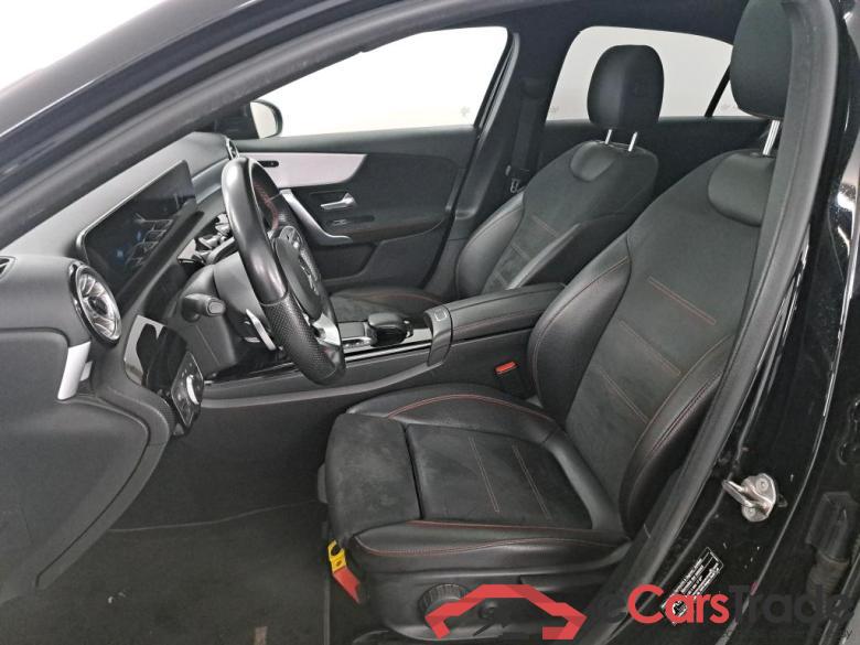 MERCEDES-BENZ A-CLASS LIMOUSINE 1.3 A 250 E Business Solution AMG #5