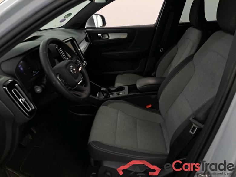 VOLVO XC40 1.5 T5 PHEV INSCRIPTION EXPR. DCT Driver Assistance #5