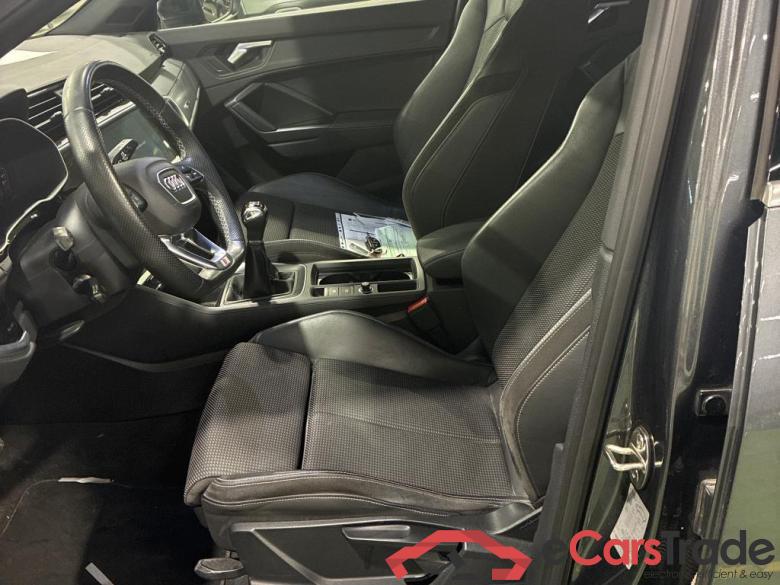 AUDI Q3 SPORTBACK 1.5 35 TFSI S LINE #5