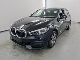 BMW 1 SERIES HATCH 1.5 116D (85KW) Model Advantage Storage Business